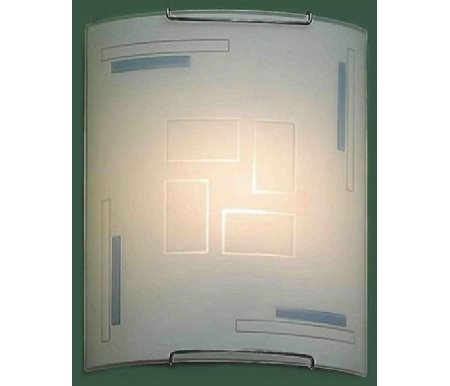 

Настенный светильник Citilux, Citilux Домино CL921031W