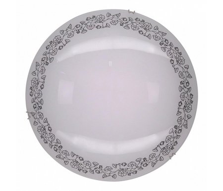 

Настенный светильник Citilux, Citilux Вьюнок CL917010