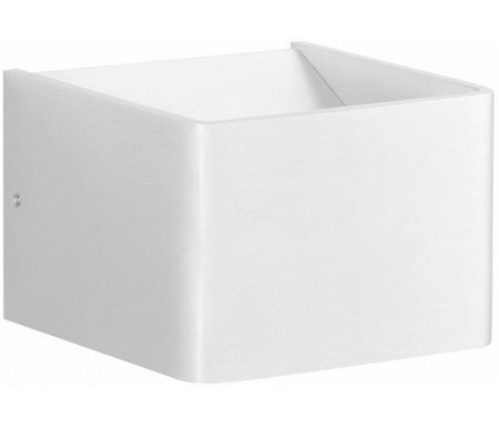 

Настенный светильник Crystal Lux, Clt 010W100 Wh