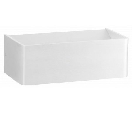 

Настенный светильник Crystal Lux, Clt 010W200 Wh