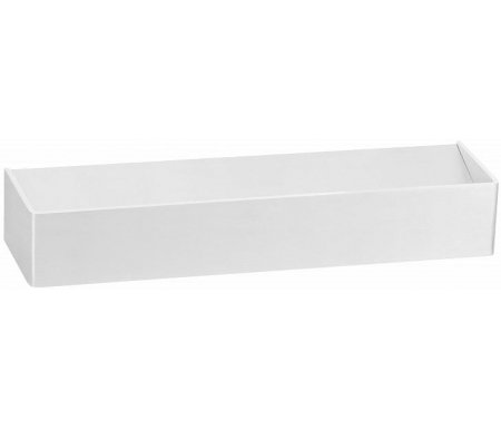 

Настенный светильник Crystal Lux, Clt 010W420 Wh