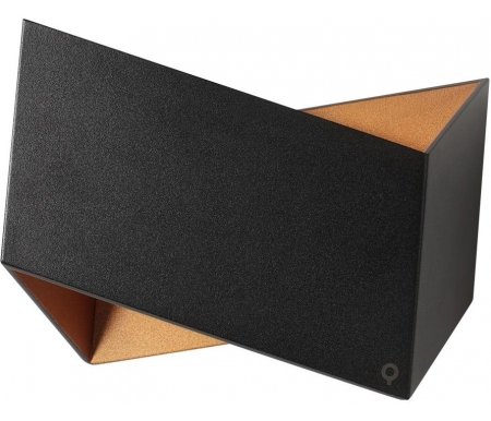 

Настенный светильник Crystal Lux, Clt 012 Bl-Go