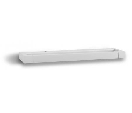 

Настенный светильник Crystal Lux, CLT 028W700 WH