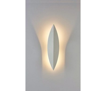 

Настенный светильник Crystal Lux, CLT 029W400 WH