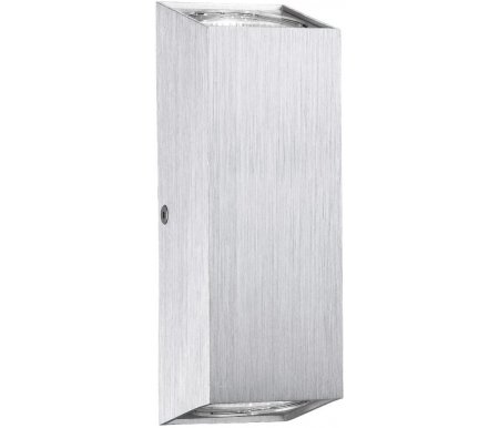 

Настенный светильник Crystal Lux, Clt 222W Al