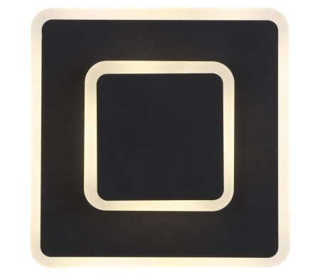 

Настенный светильник Crystal Lux, CLT 224W250S BL
