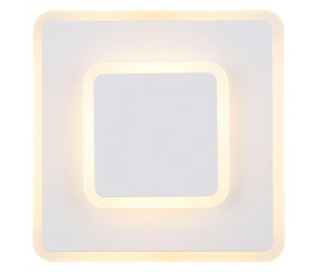 

Настенный светильник Crystal Lux, CLT 224W250S WH