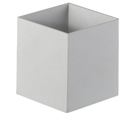 

Настенный светильник Crystal Lux, CLT 227W WH