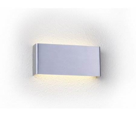 

Настенный светильник Crystal Lux, Clt 323W200 Al