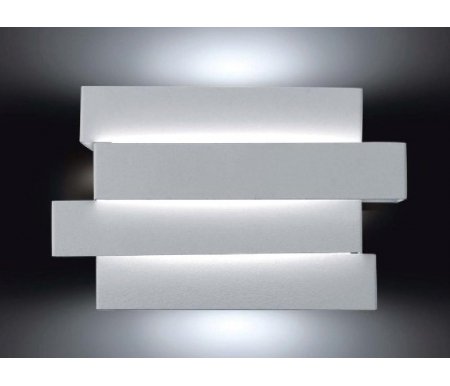 

Настенный светильник Crystal Lux, Clt 327W255
