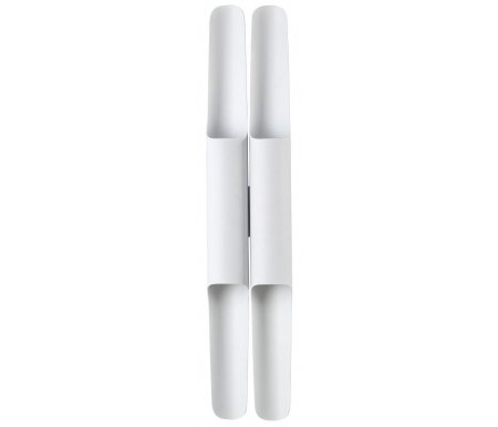 

Настенный светильник Crystal Lux, CLT 332W4 WH-WH