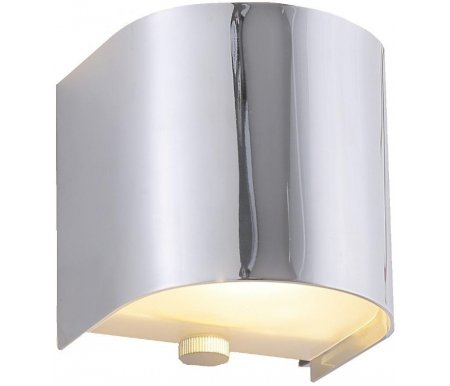 

Настенный светильник Crystal Lux, Clt 430W Ch
