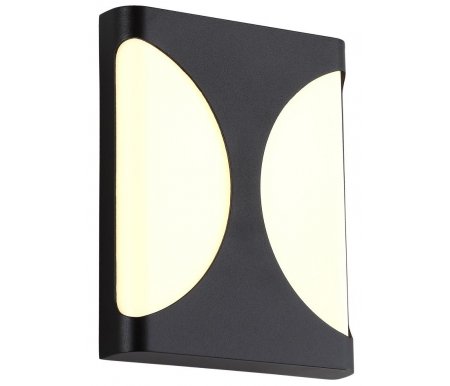 

Настенный светильник Crystal Lux, CLT 440W BL