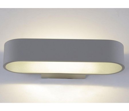 

Настенный светильник Crystal Lux, Clt 511W260 Gr