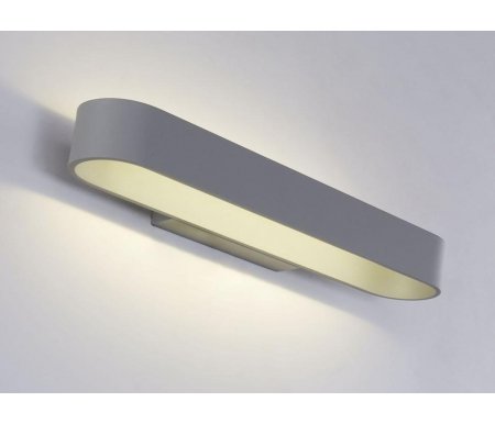 

Настенный светильник Crystal Lux, Clt 511W425 Gr