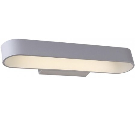 

Настенный светильник Crystal Lux, Clt 511W425 Wh