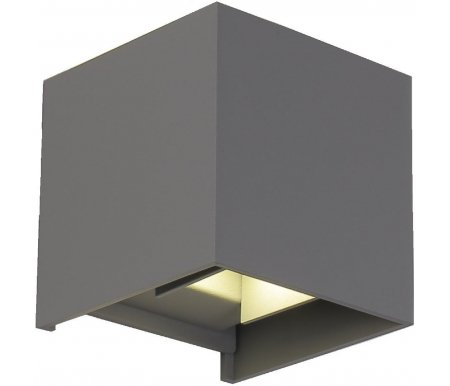 

Настенный светильник Crystal Lux, Clt 520W Gr