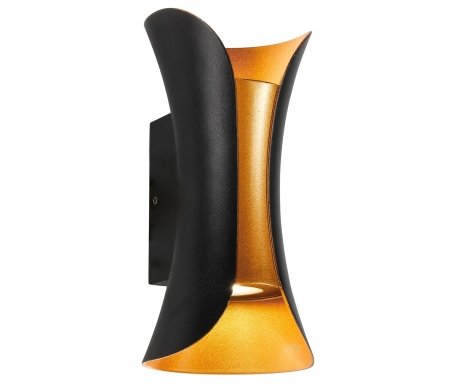 

Настенный светильник ST-Luce, Cosetto SL1584.401.01