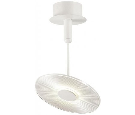 

Настенный светильник Odeon Light, Ellen 4107/18CL