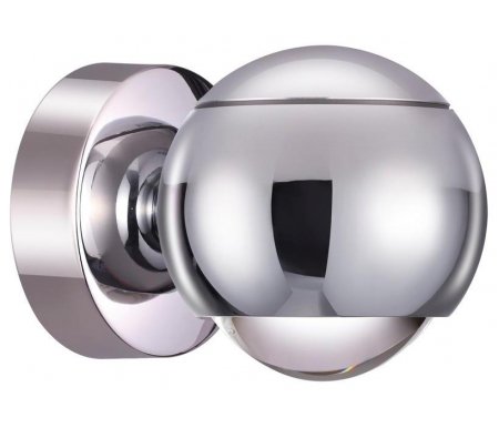 

Настенный светильник Odeon Light, Elon 3914/9WL