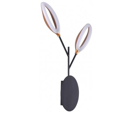 

Настенный светильник Odeon Light, Gardena 3903/14WL
