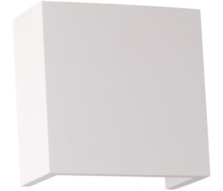 

Настенный светильник Odeon Light, Gips