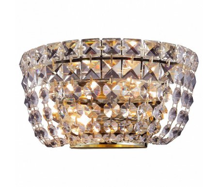 

Настенный светильник TopLight, Letitia TL1165-2W1