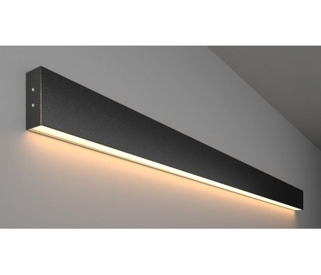 

Настенный светильник Elektrostandard, LSG-02-1-8x128-3000-MSh 4690389133411