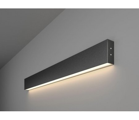 

Настенный светильник Elektrostandard, LSG-02-1-8x78-4200-MSh 4690389133480