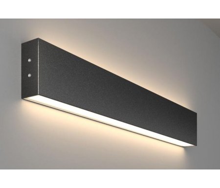

Настенный светильник Elektrostandard, LSG-02-2-8x53-4200-MSh 4690389133336