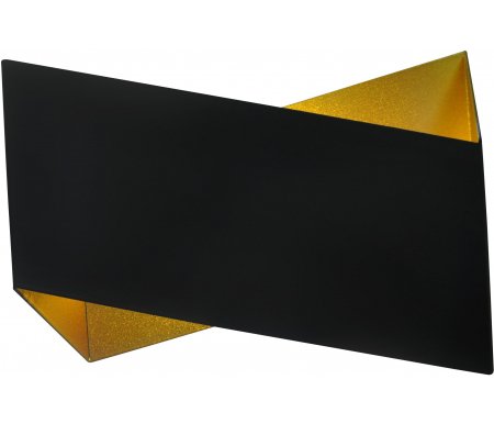 

Настенный светильник Kink Light, Окто 08584,19(4000K)