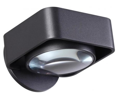 

Настенный светильник Odeon Light, Paco 3889/6WB