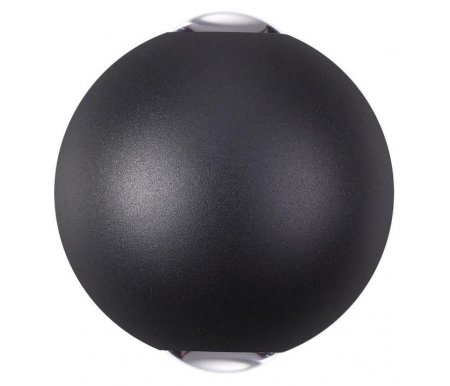 

Настенный светильник Odeon Light, Palla 3904/6WB