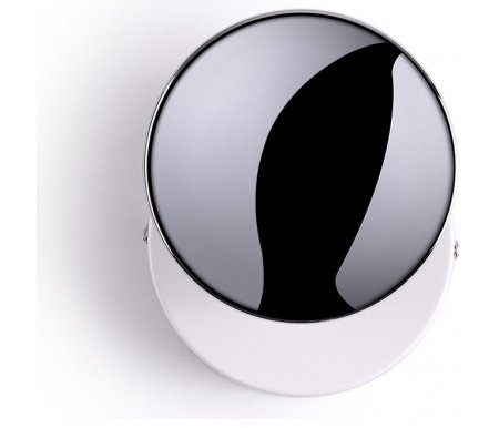 

Настенный светильник Odeon Light, Plumba 3851/7WL