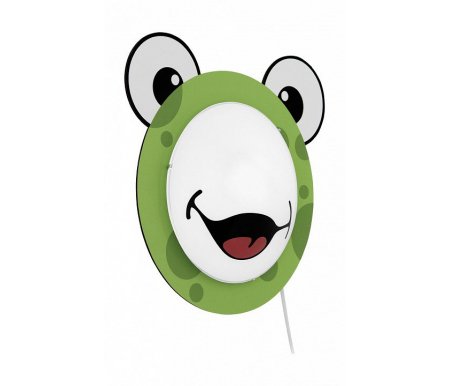 

Настенный светильник Eglo, Quixi 95745