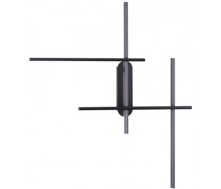 

Настенный светильник Odeon Light, Rudy 3890/36WL