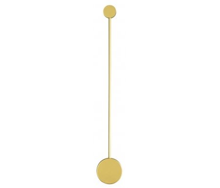 

Настенный светильник Odeon Light, Satellite 3902/5WG