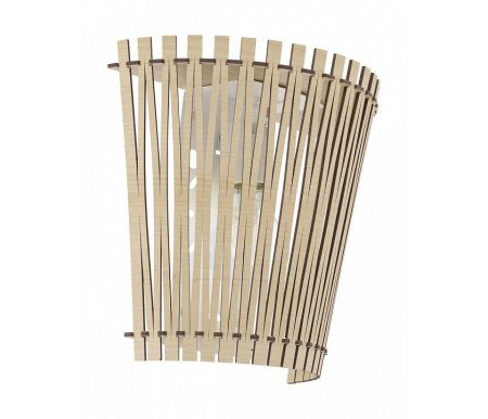 

Настенный светильник Eglo, Sendero 96195