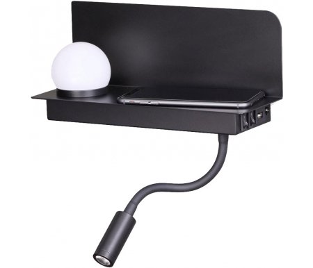

Настенный светильник Odeon Light, Smarty 4202/6WL