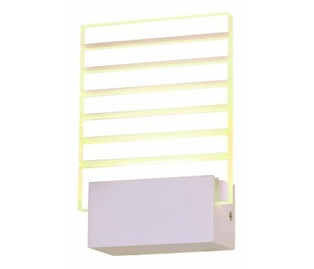 

Настенный светильник ST-Luce, ST Luce Luogo SL580.101.01