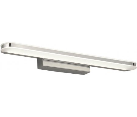 

Настенный светильник Elektrostandard, Tersa LED хром MRL LED 1080 4690389125591