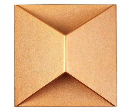 

Настенный светильник Odeon Light, Tibro 3908/10WL