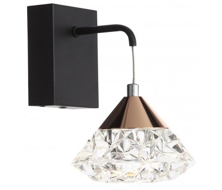 

Настенный светильник ST-Luce, Untido SL1601.421.01