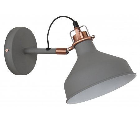 

Настенный светильник Camelion, WML-425 С73