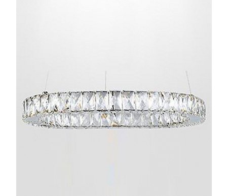 

Подвесная люстра Eurosvet, 90023/1 хром