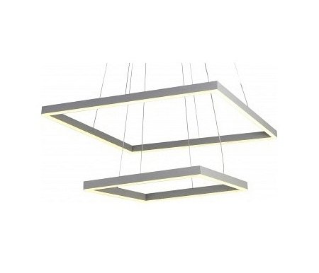 

Подвесная люстра Kink Light, Альтис 08227,16 (3000K-6000K)