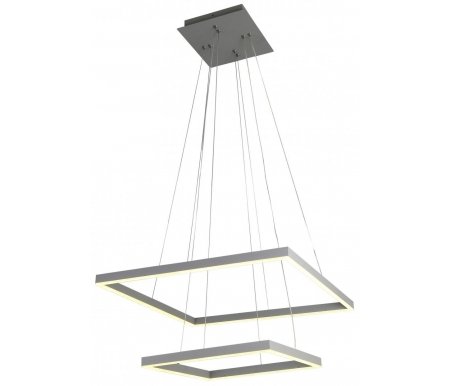 

Подвесная люстра Kink Light, Альтис 08227,16 (4000K)