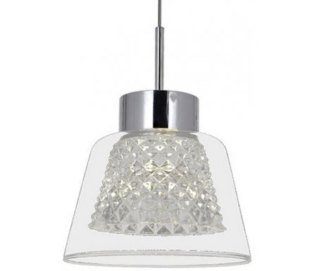 

Подвесная люстра Kink Light, Азан 6112-1A