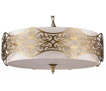 

Подвесная люстра Maytoni, Burgeon ARM959-PL-06-G