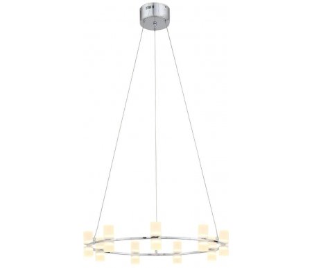 

Подвесная люстра ST-Luce, Cilindro SL799.103.09